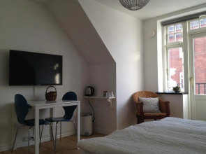 Sweethome Guesthouse