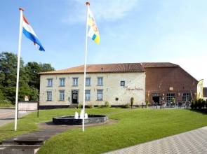 Hotel Restaurant Hof Van Hulsberg