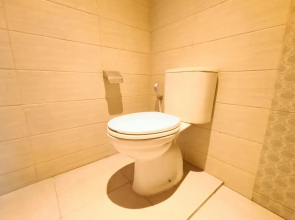 Urbanview Hotel B Liv Kendari by RedDoorz