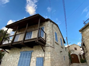 Leonys House by TrulyCyprus