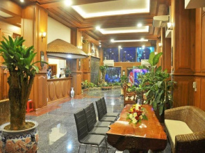 Man Myo Taw Hotel