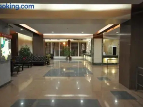 Hotel Šiauliai