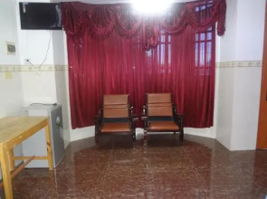 TK Guesthouse