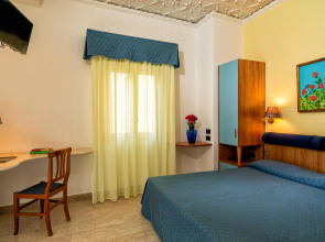 Hotel Vello d'Oro