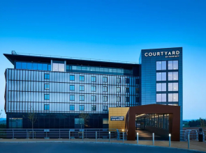 Courtyard by Marriott Exeter Sandy Park