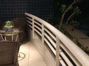 Apartamento de Luxo com 3 Suites em Bairro Nobre