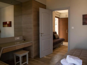 Panorama Apartments