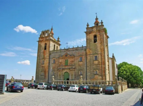 A Casa Alegre