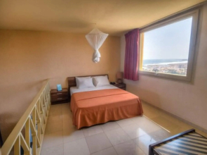 Hôtel Ngor Diarama