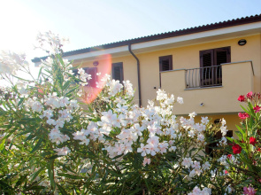 Sa Fiorida Apartments