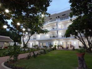 1521 Mactan Resort