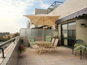 River & Ocean Studio