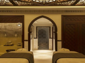 Отель The St. Regis Saadiyat Island Resort, Abu Dhabi