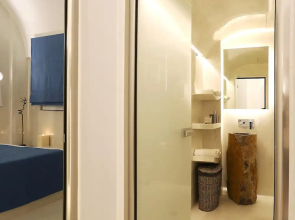 Santorini Loft Boutique Apartments