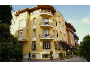Hotel Uyan - Special Class