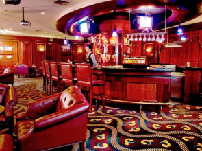 Teda International Club