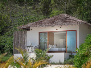Anaya Koh Rong