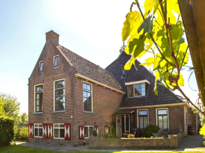 Recreatiebedrijf De Koevoet