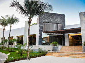 Sandos Playacar Royal Elite Haciendas