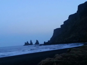 Guesthouse Galleri Vík