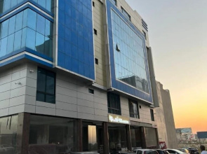 Nuva Hotel Islamabad