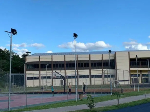 Espaço inteiro à 7 min do centro de Gramado/RS