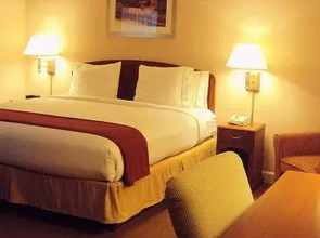 The Hotel Aria - Mountain View