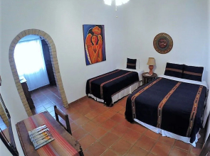 Hacienda La Esperanza