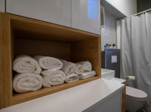 Studio apartment Iva