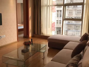 Huayuan Hotel