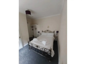 Isallt Guest House