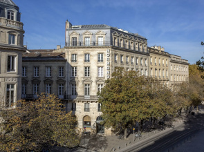 Hôtel de Normandie