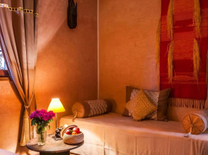 Riad Eden