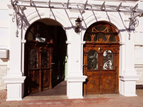 Adventure Hostel