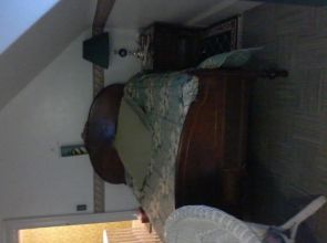 Hollings House B&B
