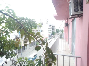 Chik-Chik Hotel Lobito I