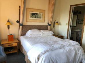 Mountain Home Inn