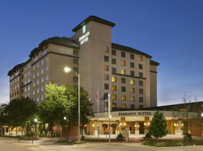 Embassy Suites Lincoln