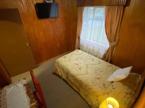 Hotel Yagan