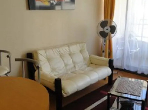 Santiago Downtown Apartments Lira