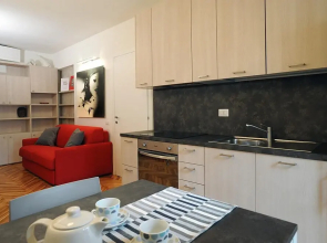S Antonio da Padova 2 - Sant Antonio Apartment