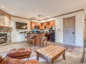 Ski House 118