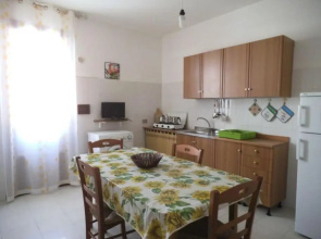 Bilocale Derna 25dx
