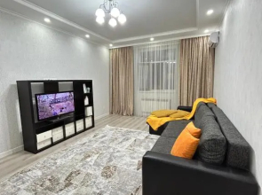 Green Plaza Apartment