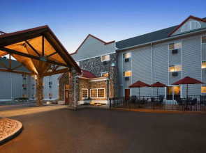 GreenTree Extended Stay Eagle/Vail Valley