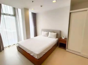 Première Apt Suite - Glenwood Thao Dien