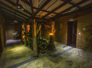 The Hilltop Eco Homestay