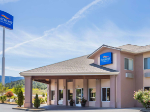 Baymont by Wyndham Yreka