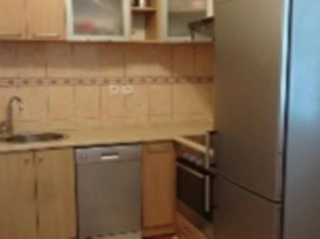 D&D Apartment 1