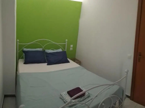 "Apartment 2"